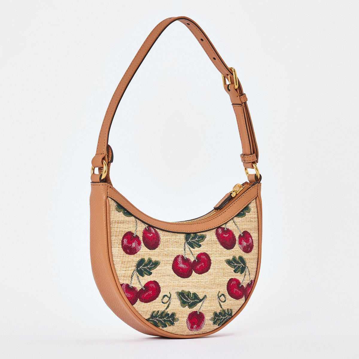VG Cherry Hobo Ld52