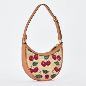 VG Cherry Hobo Ld52