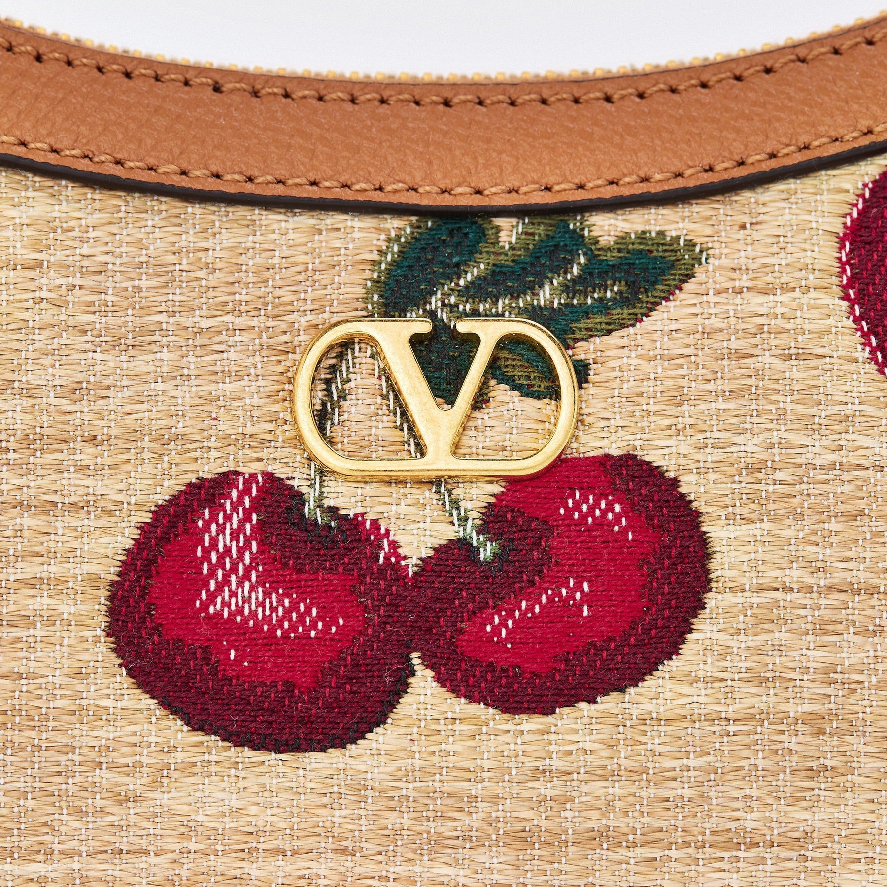 VG Cherry Hobo Ld52
