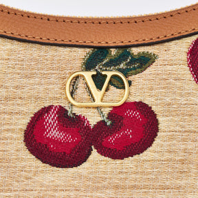 VG Cherry Hobo Ld52