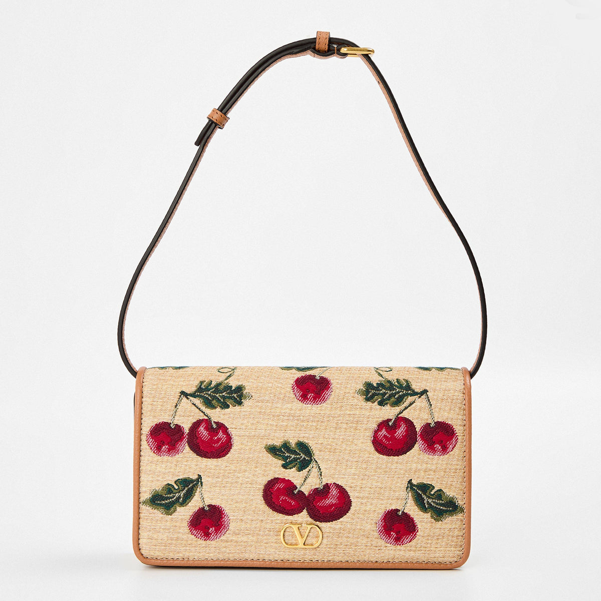 Cherry Mini Bag