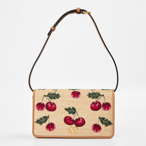 Cherry Mini Bag