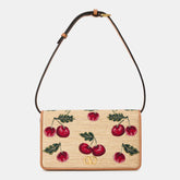 Cherry Mini Bag
