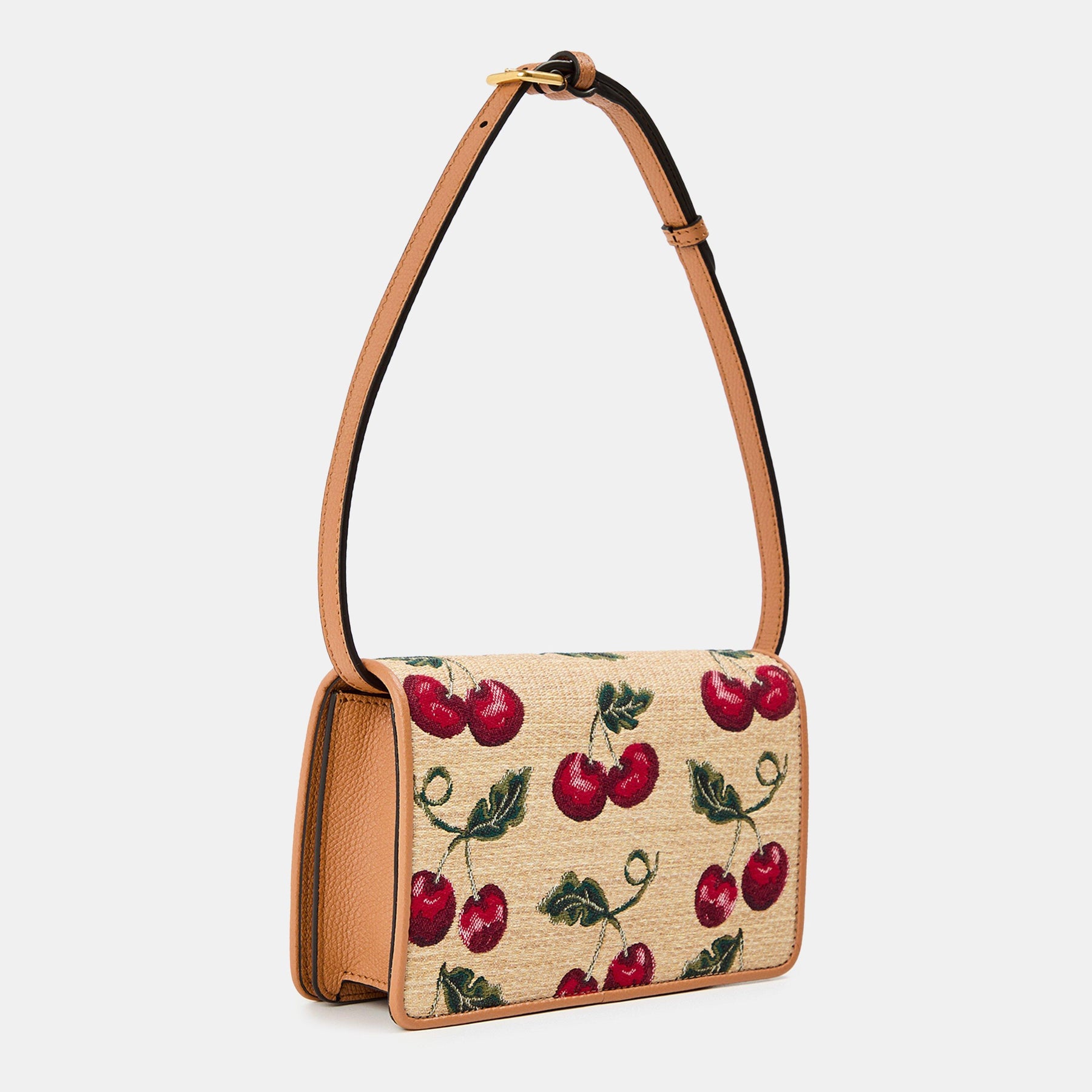 Cherry Mini Bag