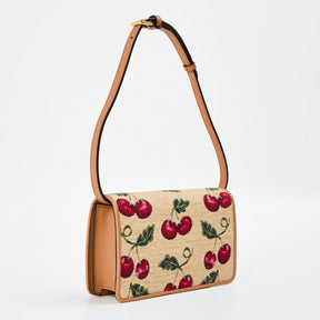 Cherry Mini Bag