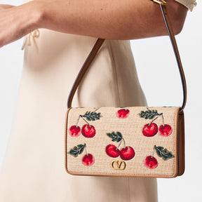Cherry Mini Bag