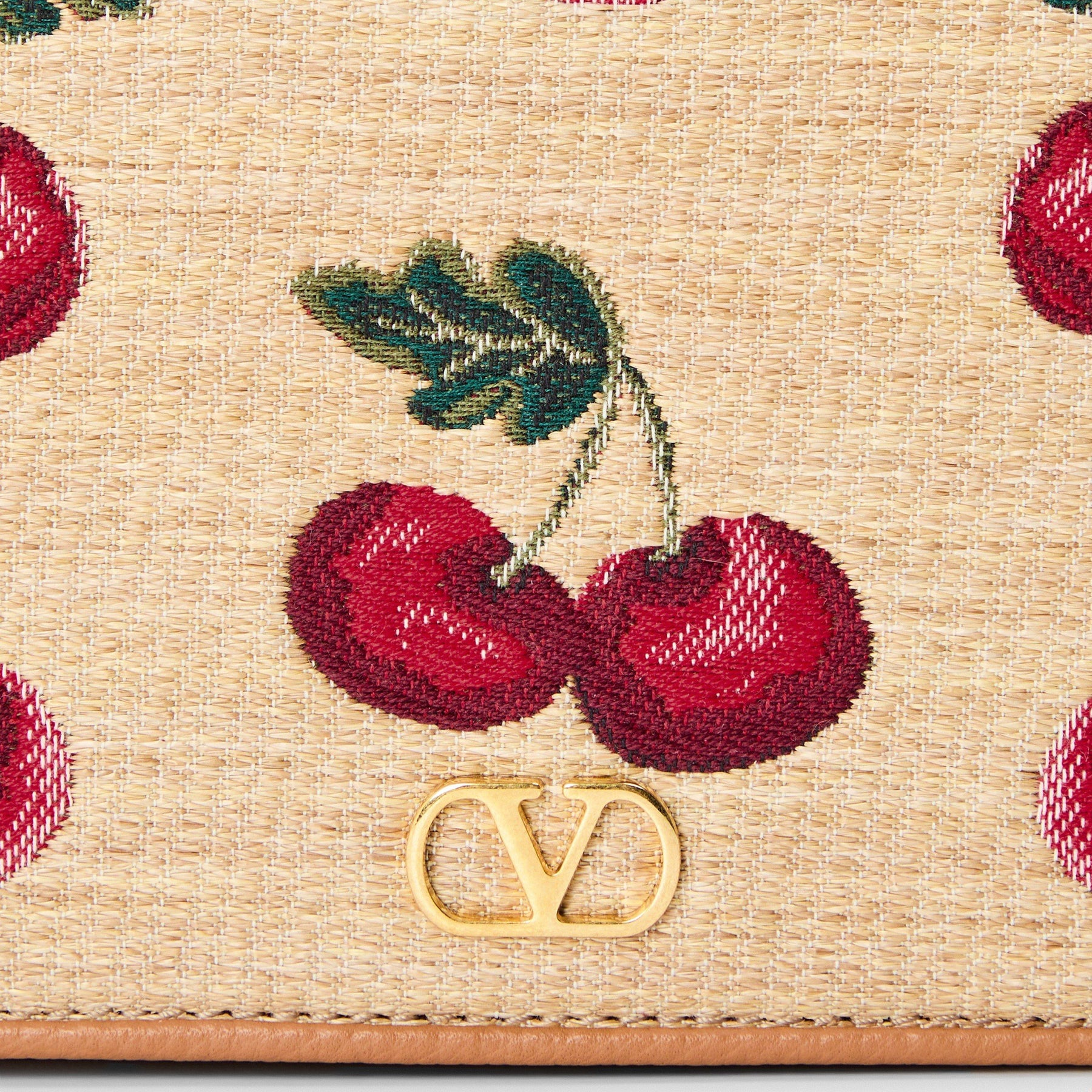 Cherry Mini Bag