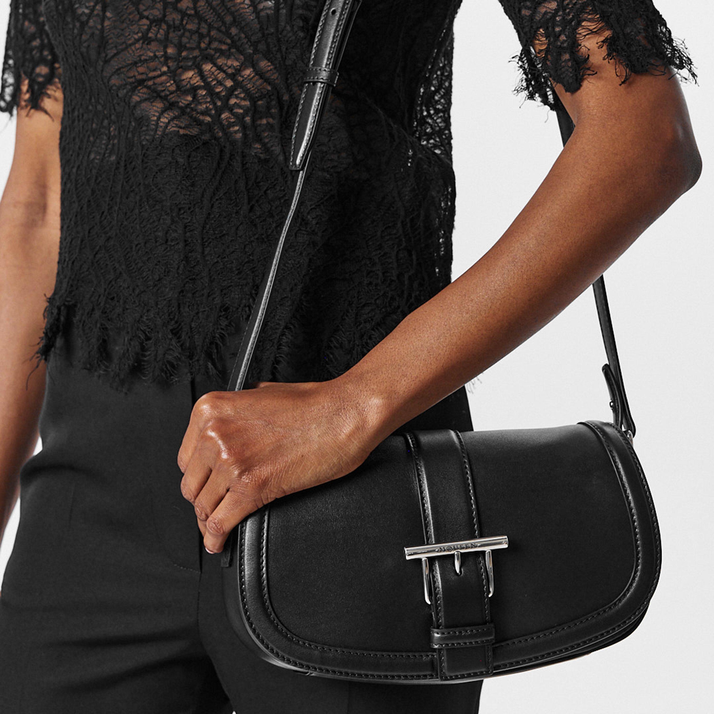 Alex T-Bar Satchel Ld52