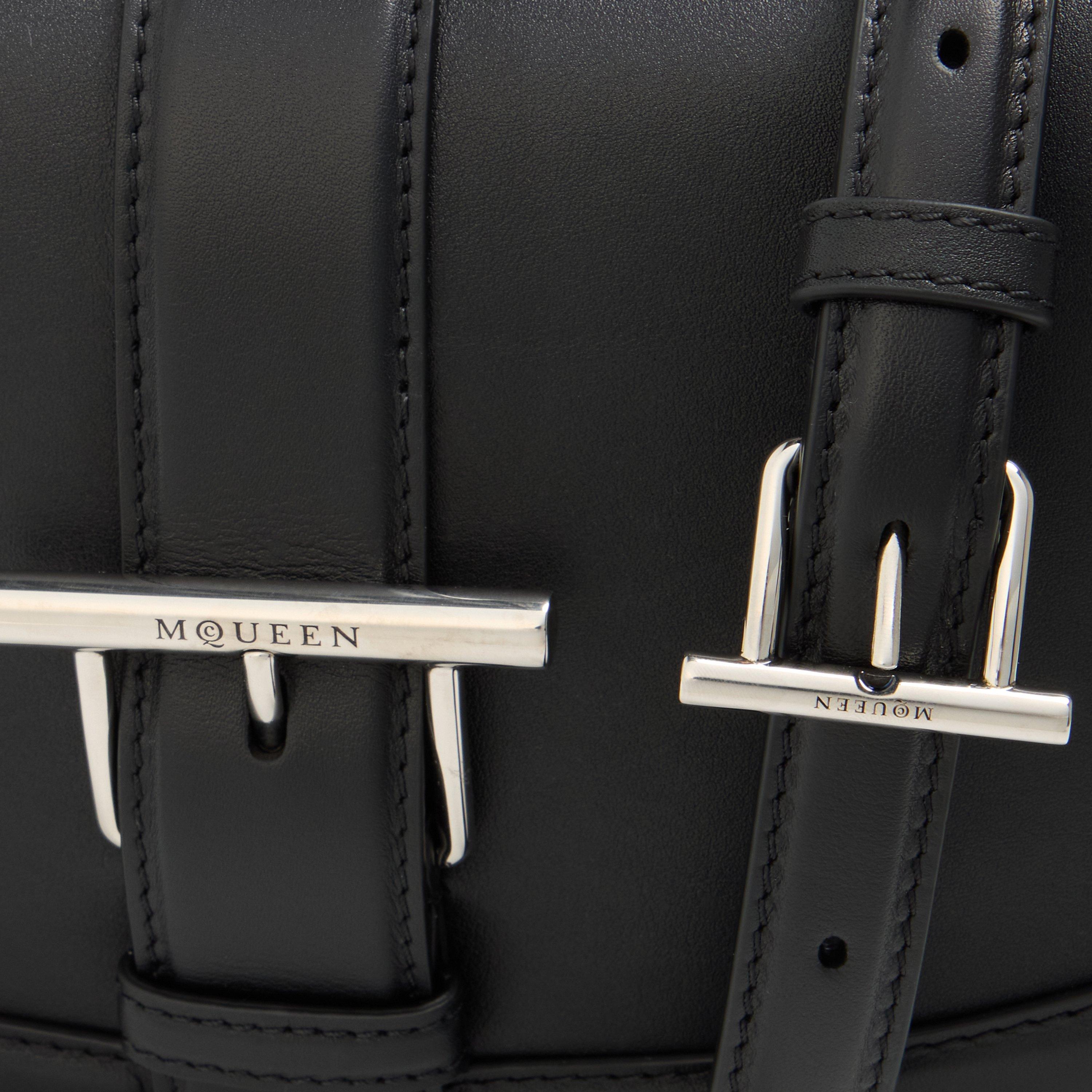 Alex T-Bar Satchel Ld52