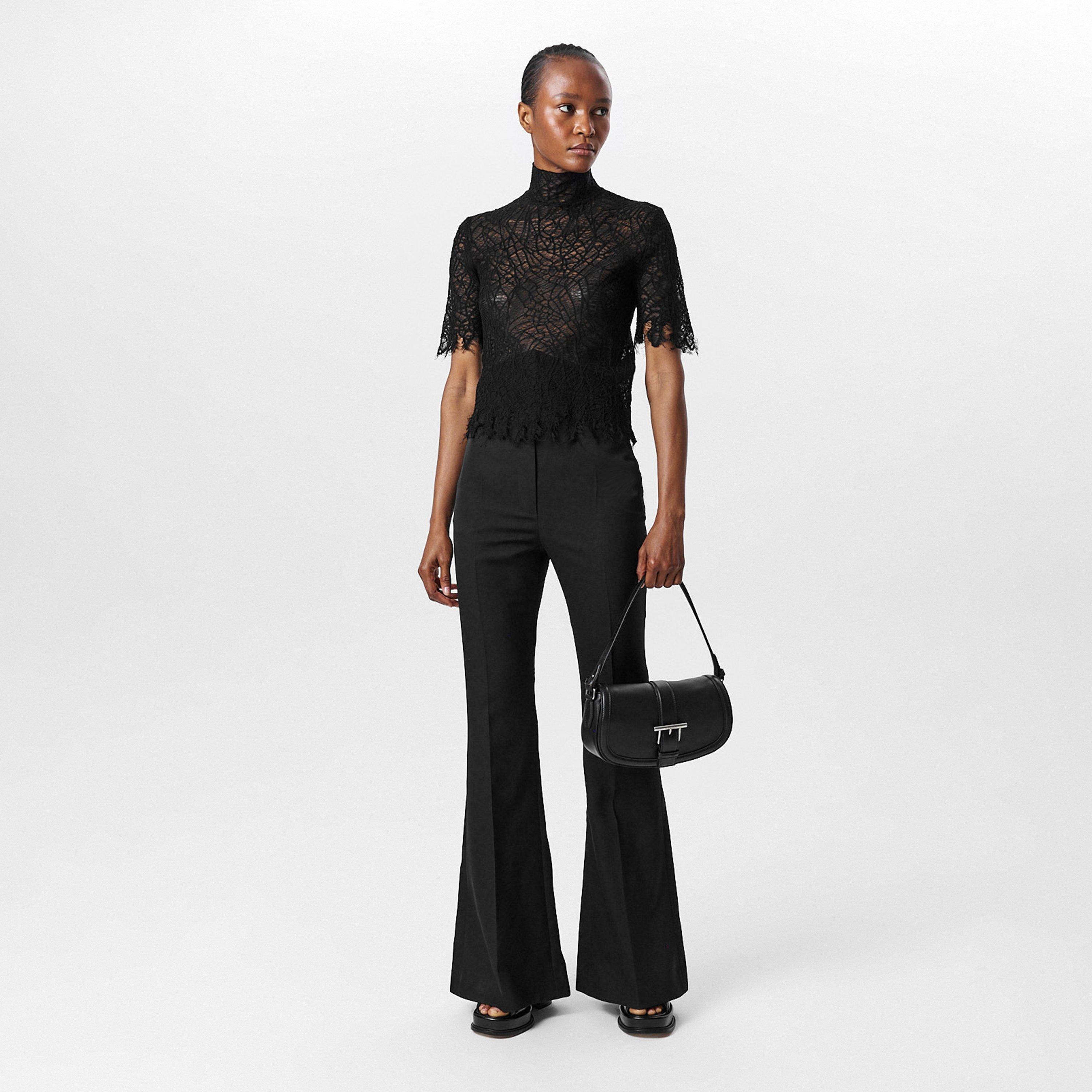 Alex T-Bar Satchel Ld52