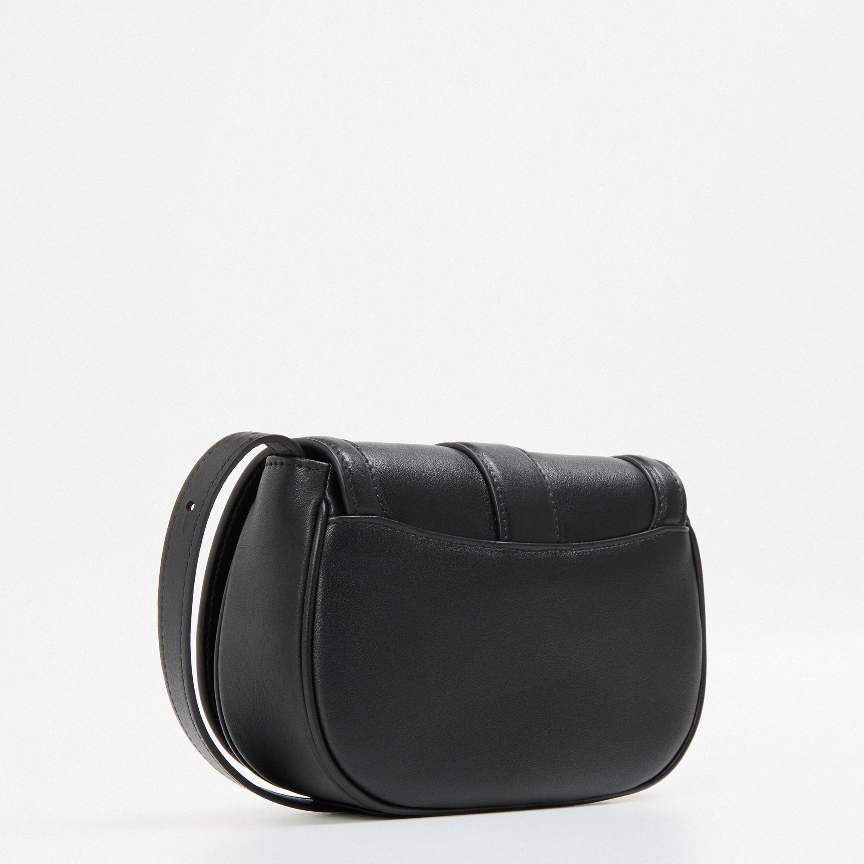 Women's Alex T-Bar Saddle Bags