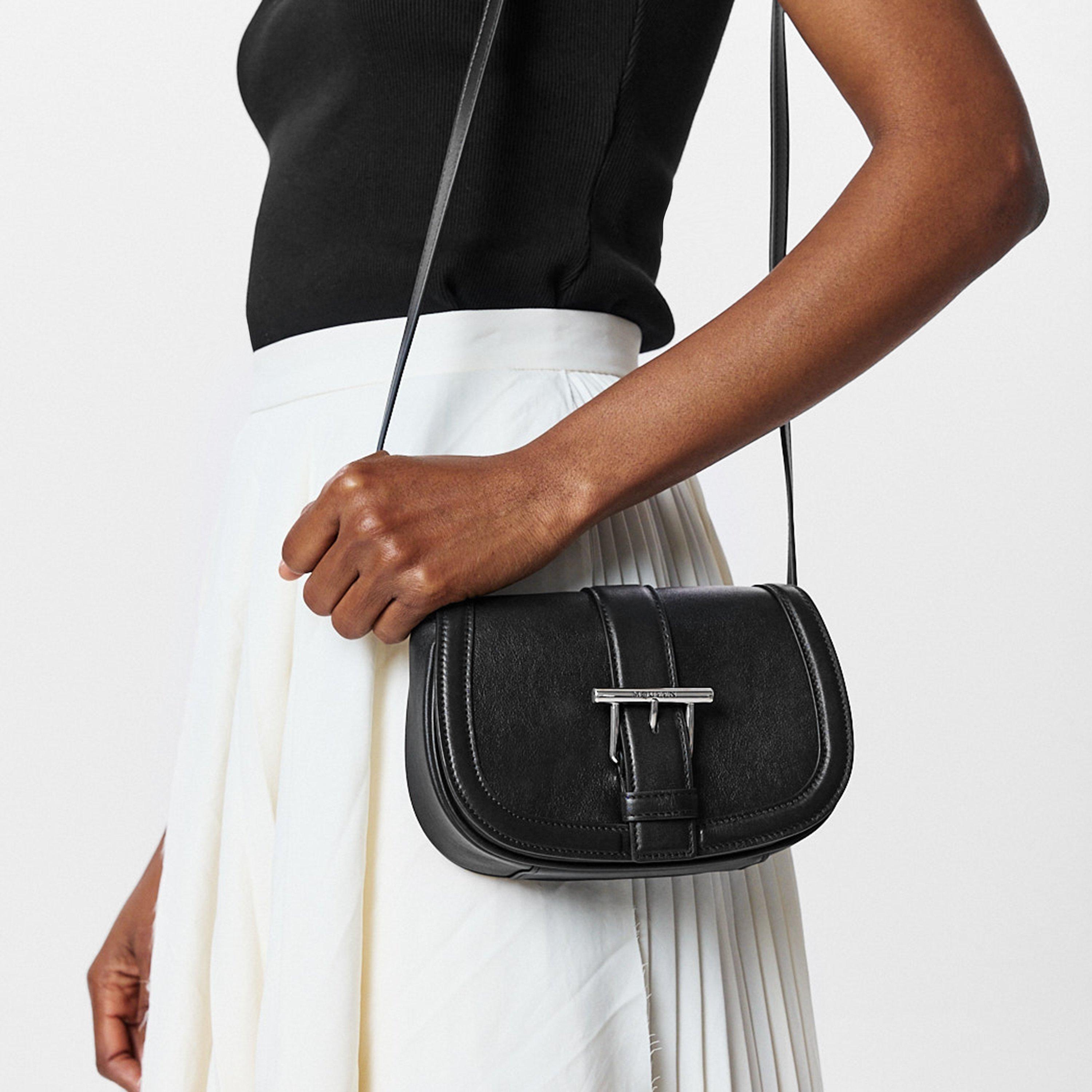 Women's Alex T-Bar Saddle Bags