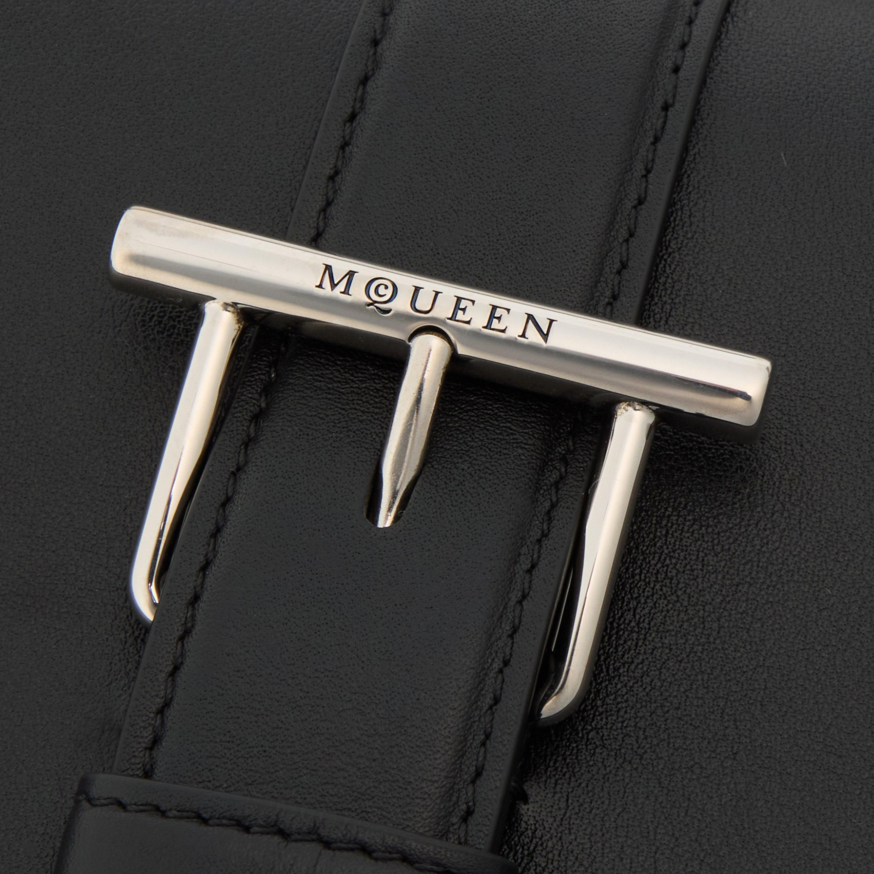 Women's Alex T-Bar Saddle Bags