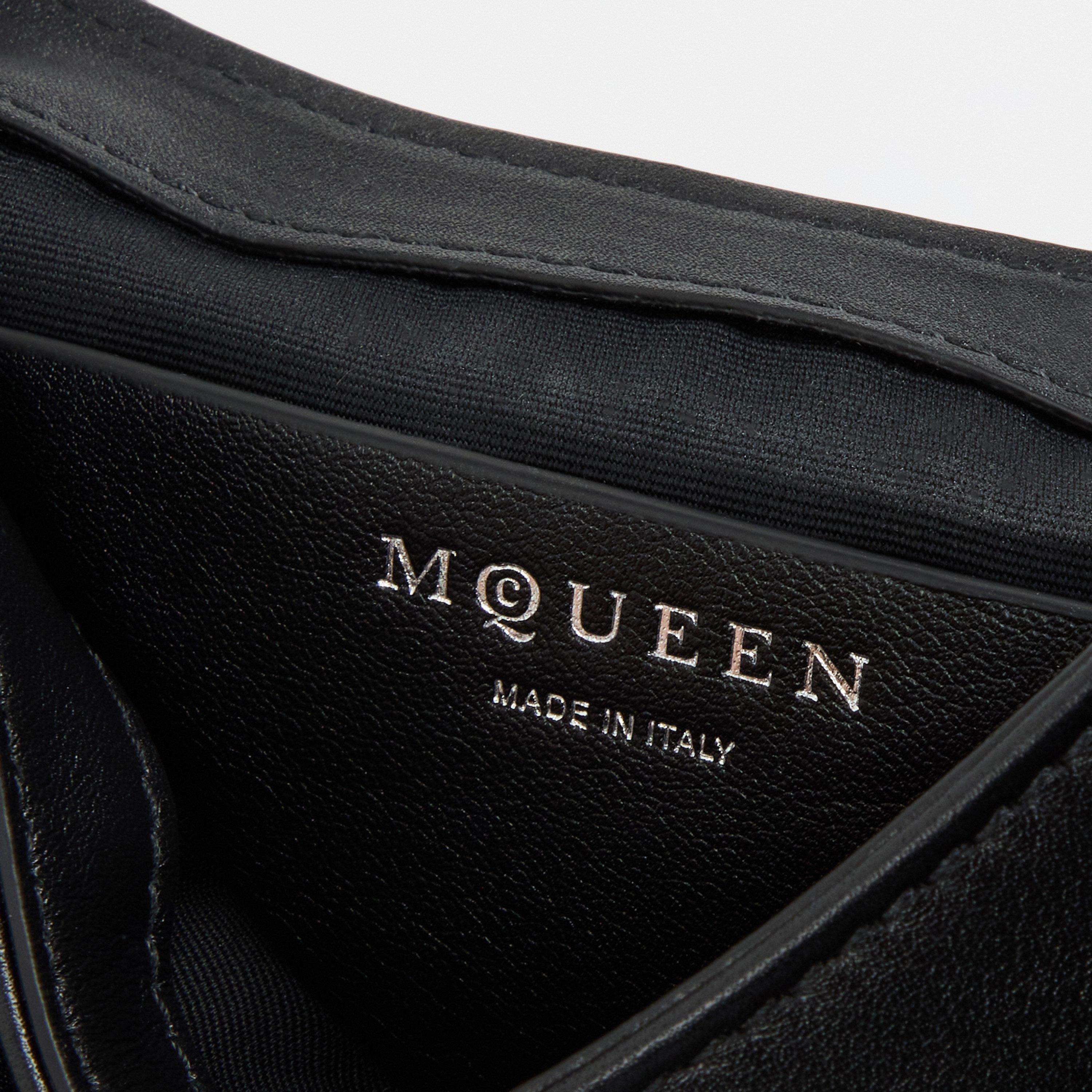 Women's Alex T-Bar Saddle Bags