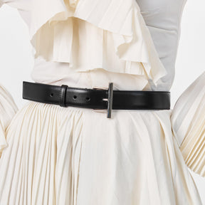 Alex T-Bar Waist Blt Ld52