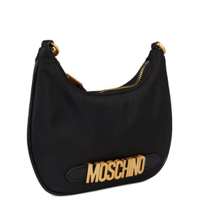 Mini Nylon Shoulder Bag