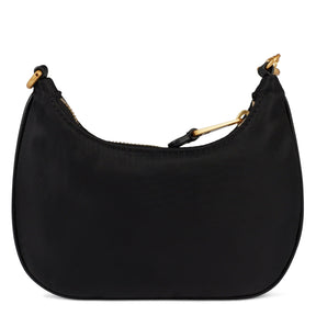 Mini Nylon Shoulder Bag