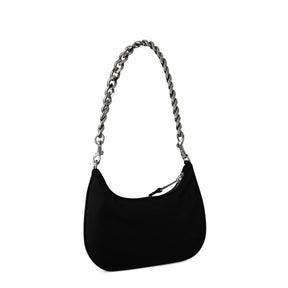 Mini Nylon Shoulder Bag