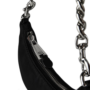 Mini Nylon Shoulder Bag