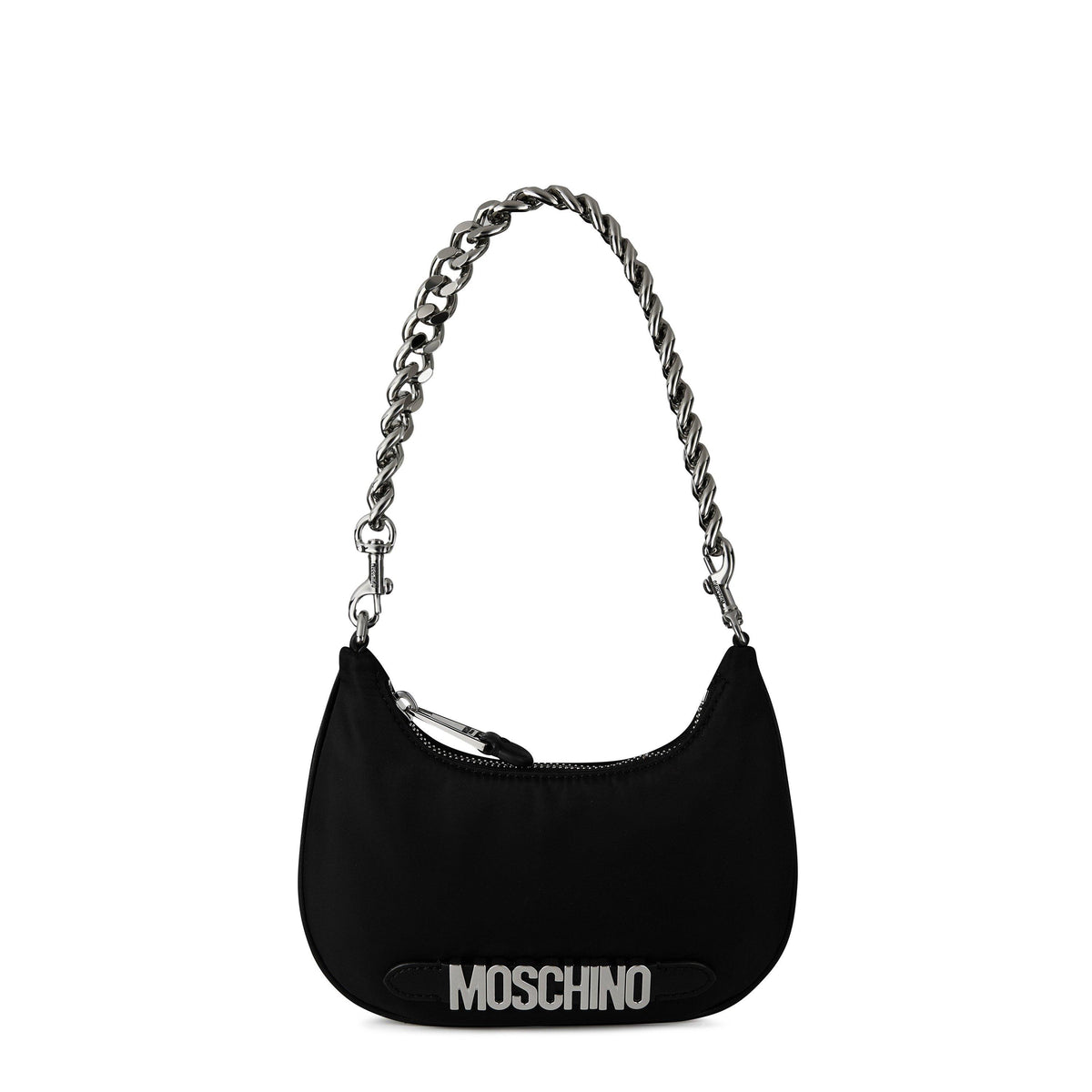Mini Nylon Shoulder Bag