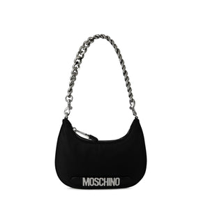 Mini Nylon Shoulder Bag
