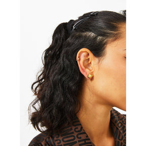 Small Teddy Bear Earrings