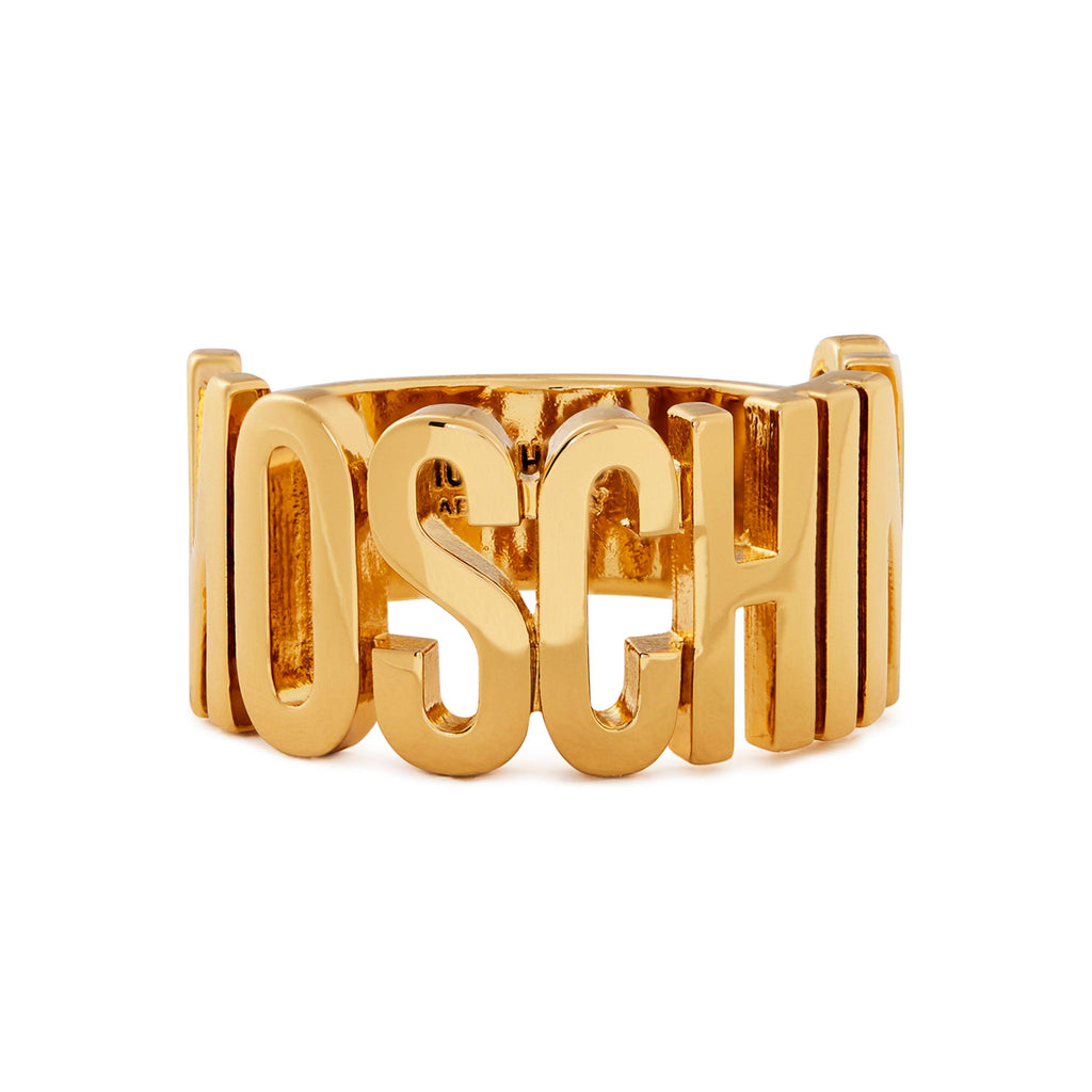 Lettering Ring