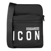 Icon Messenger Bag