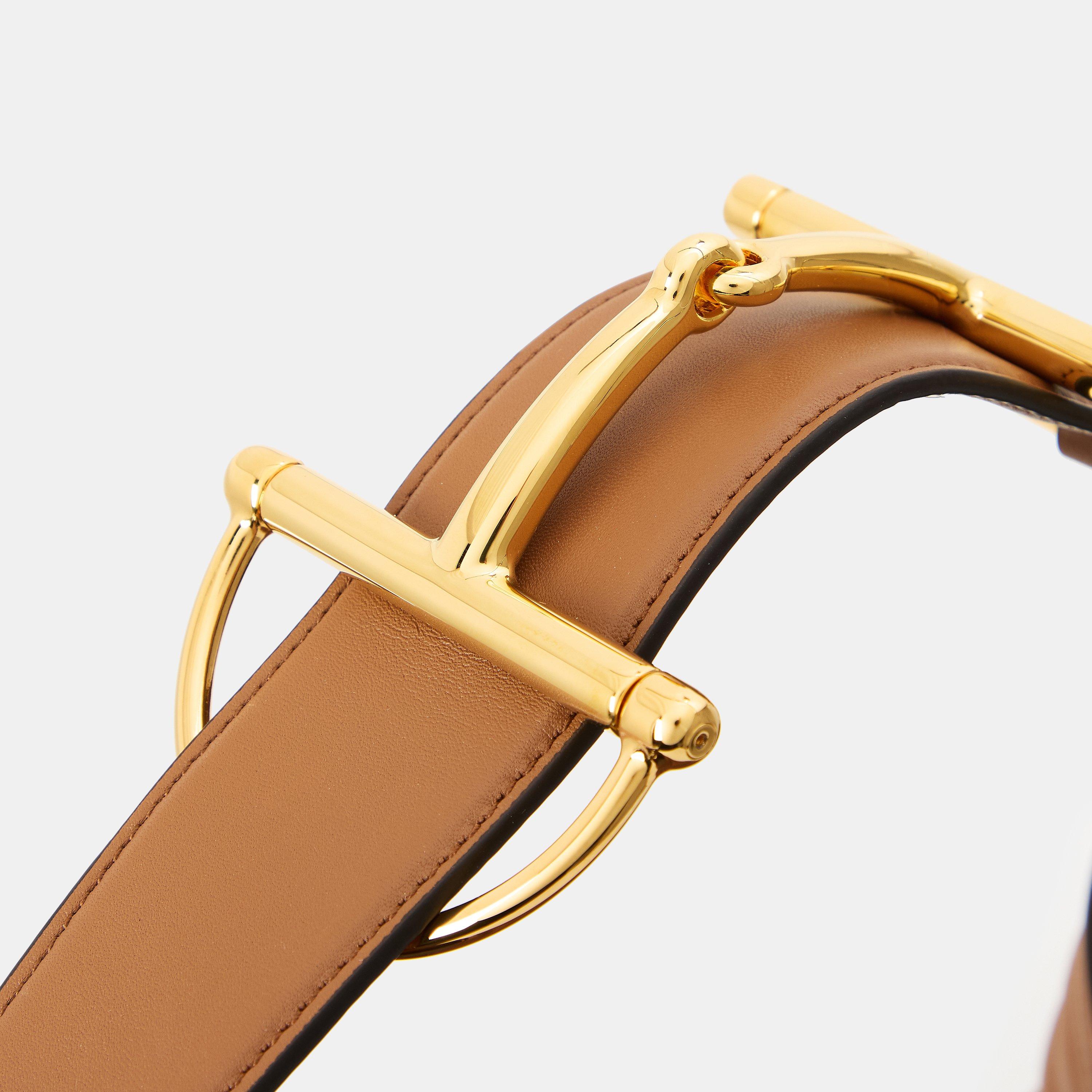 Maxi Horsebit Hobo
