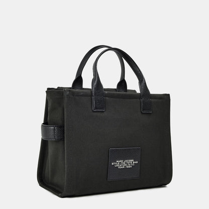 The Cargo Canvas Medium Tote Bag