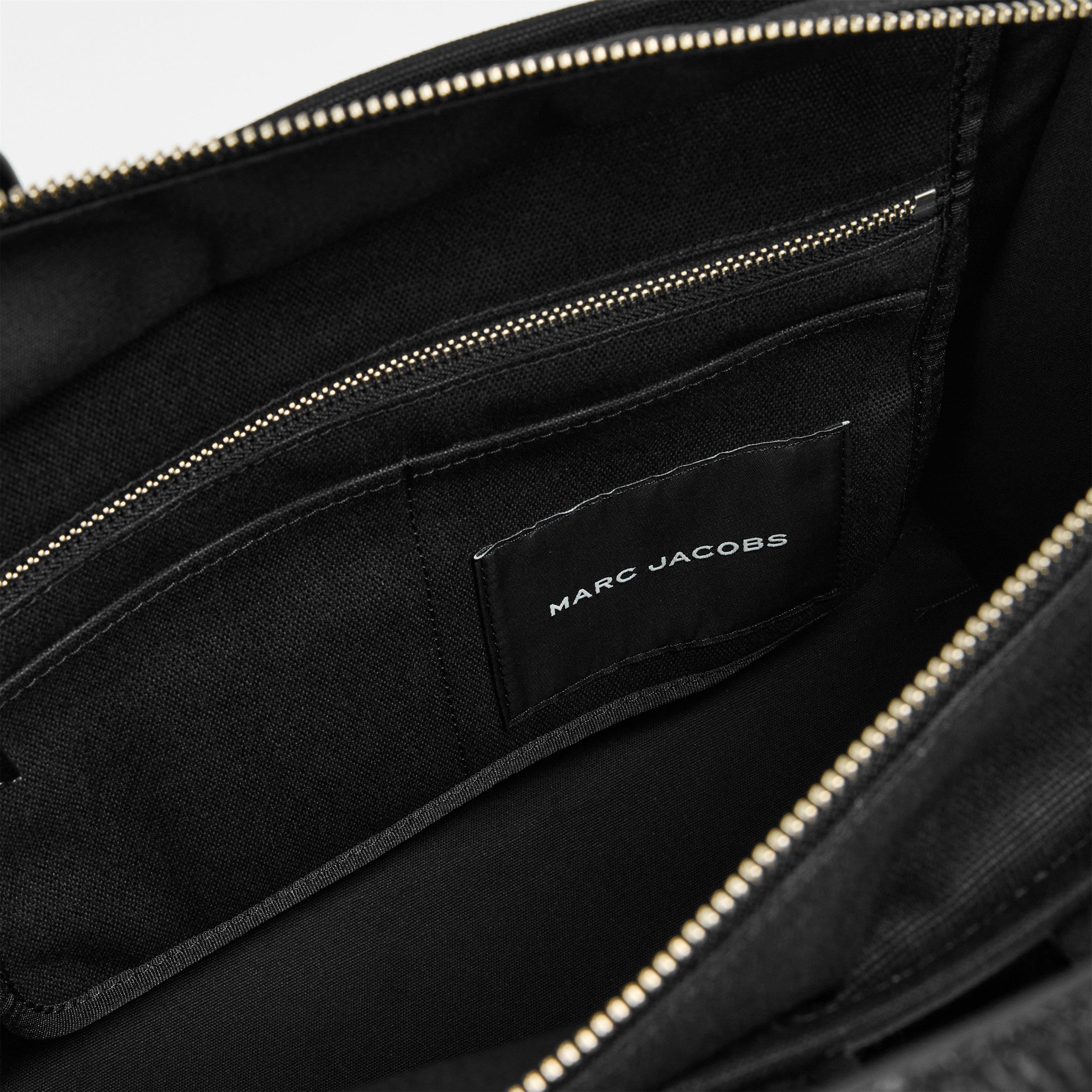 The Cargo Canvas Medium Tote Bag