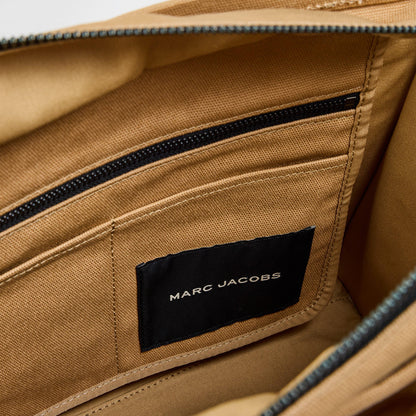 The Cargo Canvas Medium Tote Bag