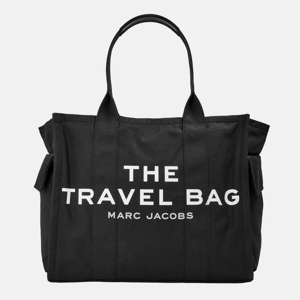 Travel Tote Bag