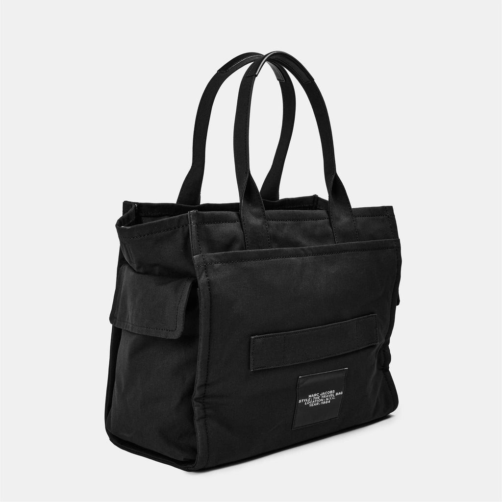 Travel Tote Bag