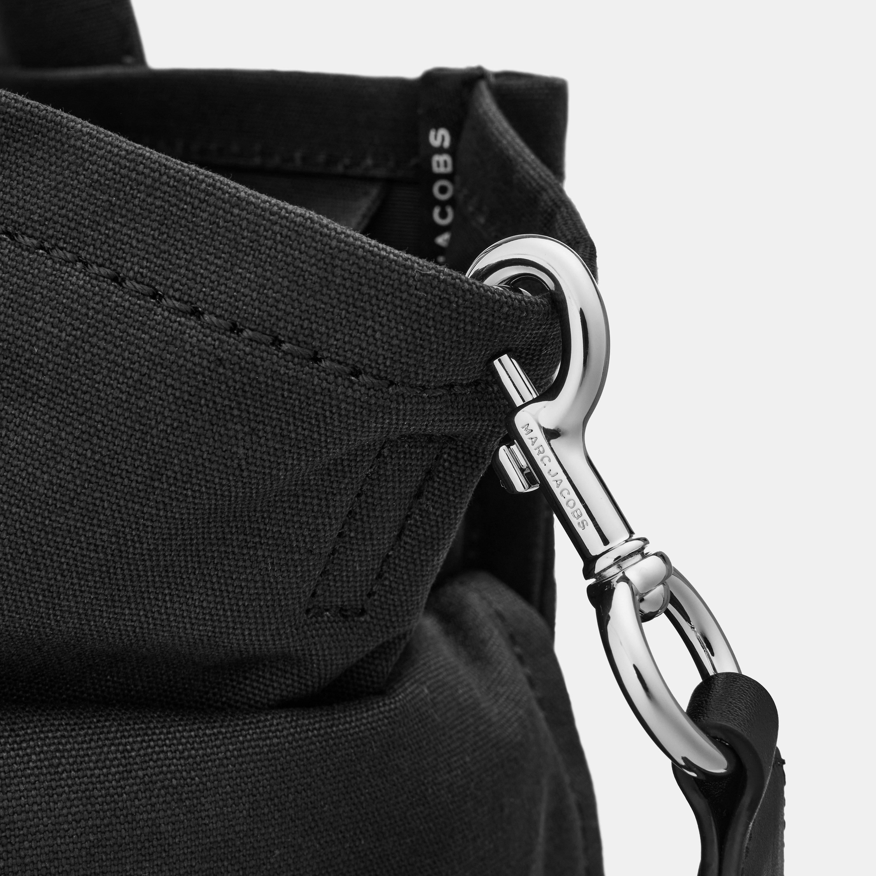 Travel Tote Bag