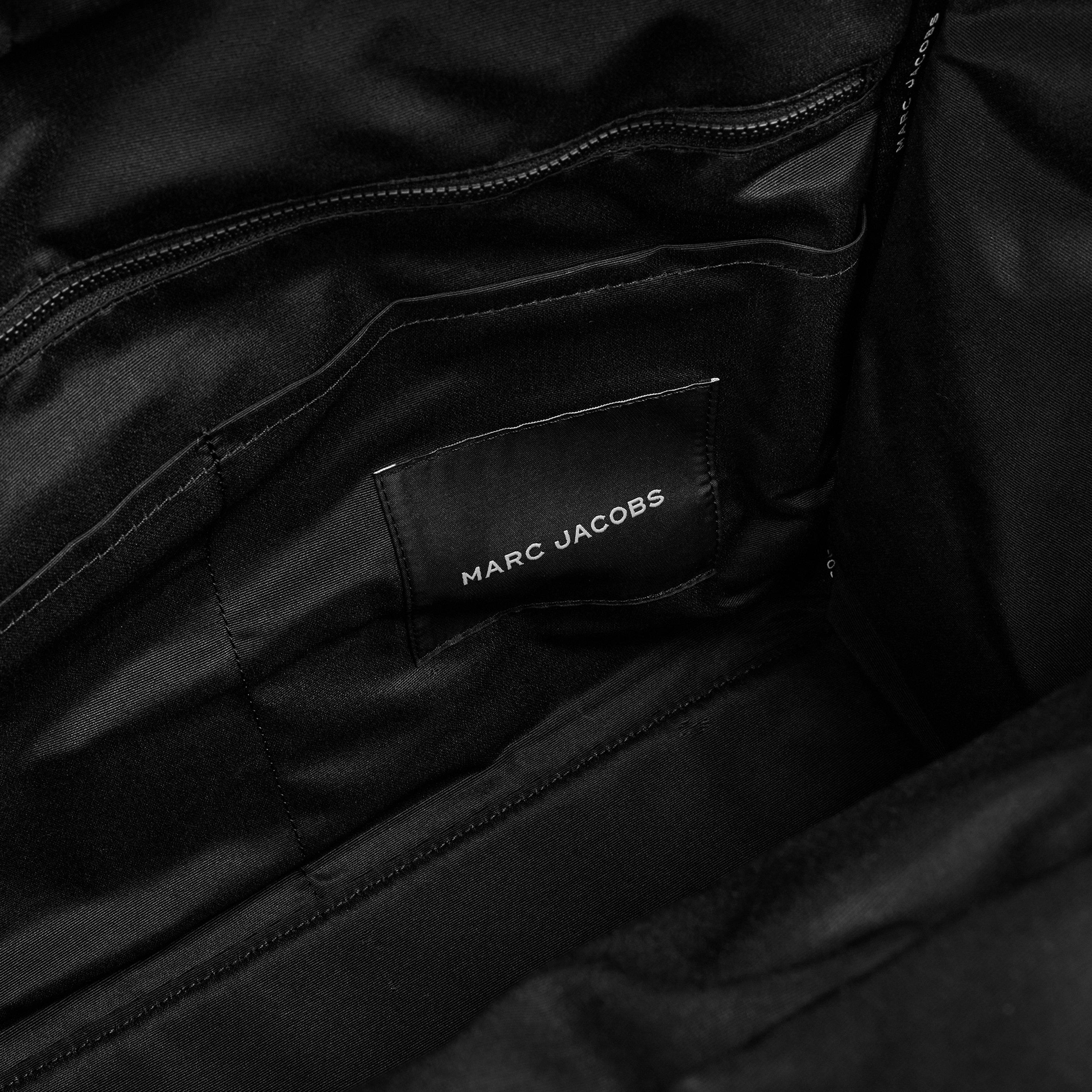 Travel Tote Bag