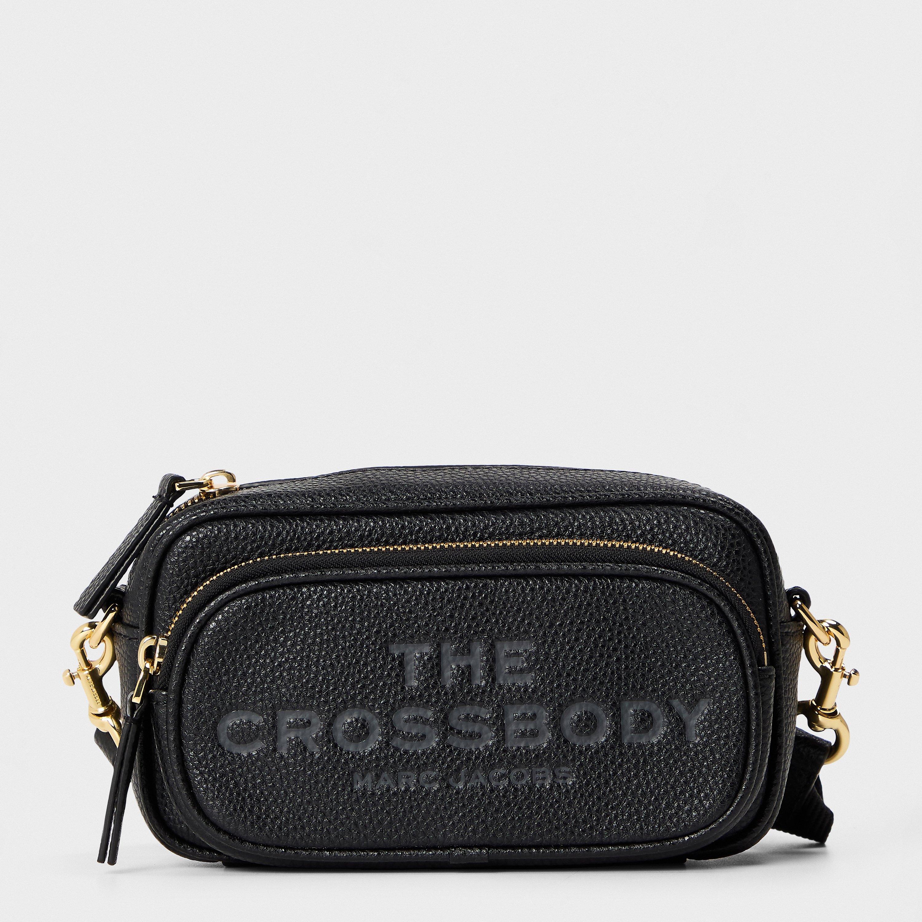 The Crossbody Bag