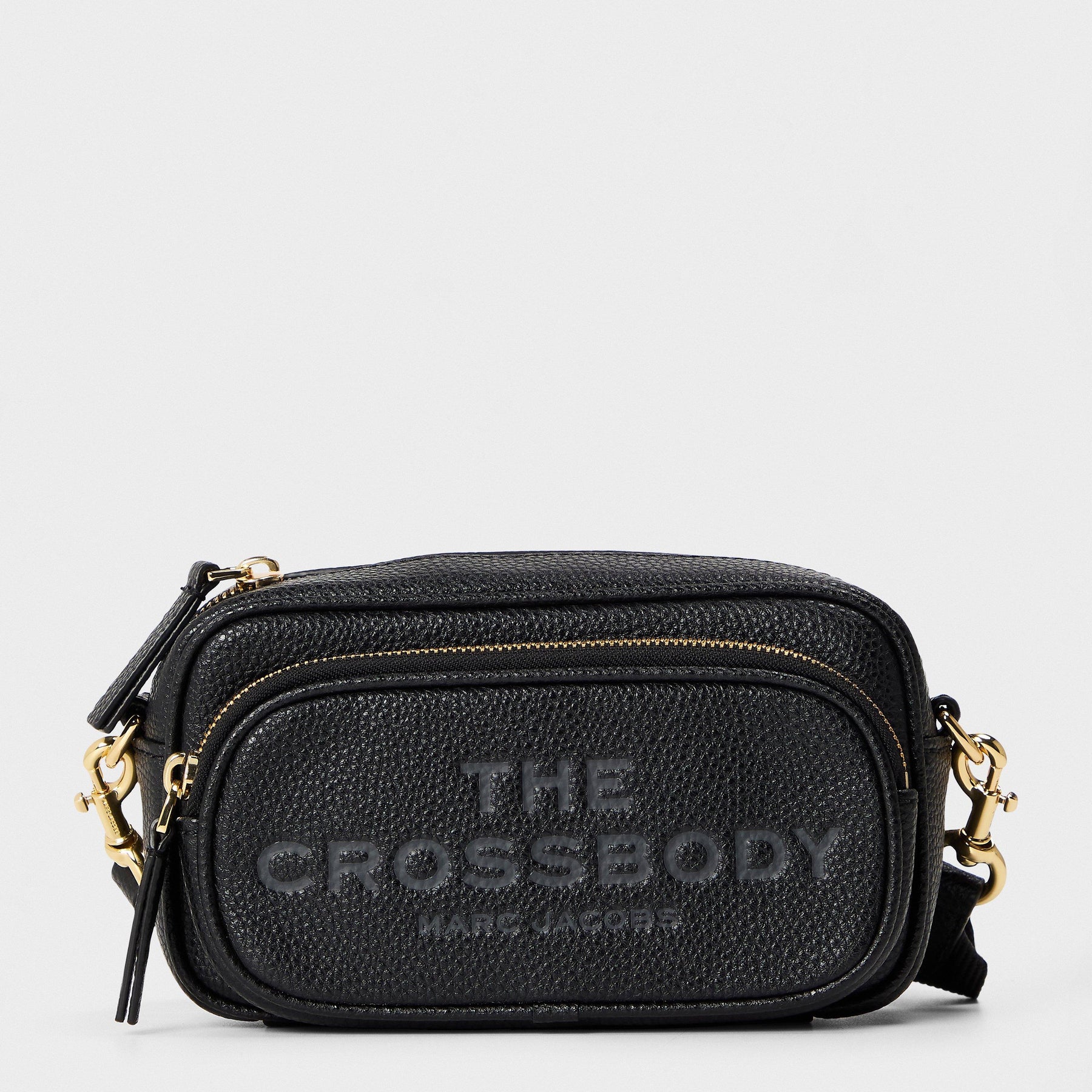 The Crossbody Bag