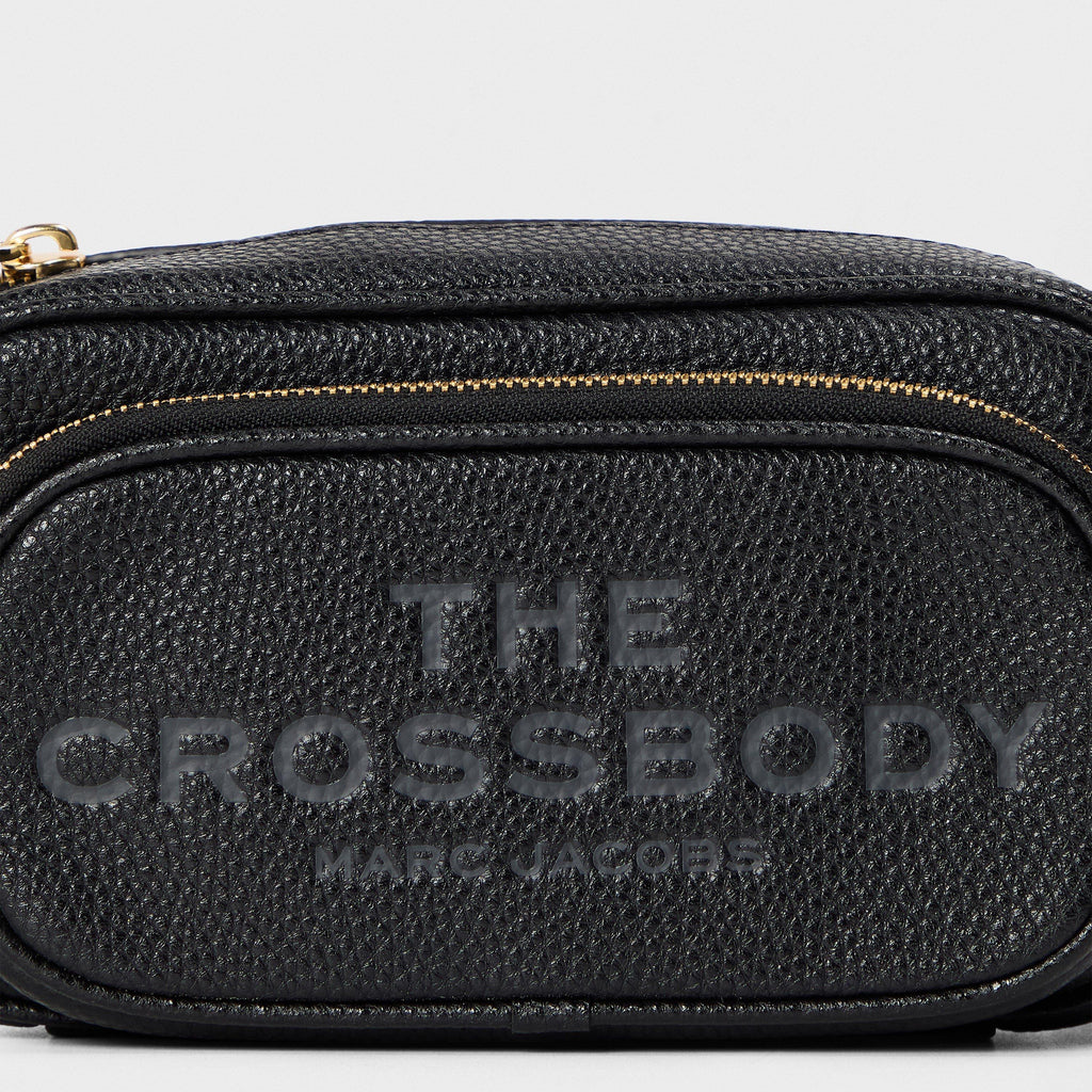 The Crossbody Bag
