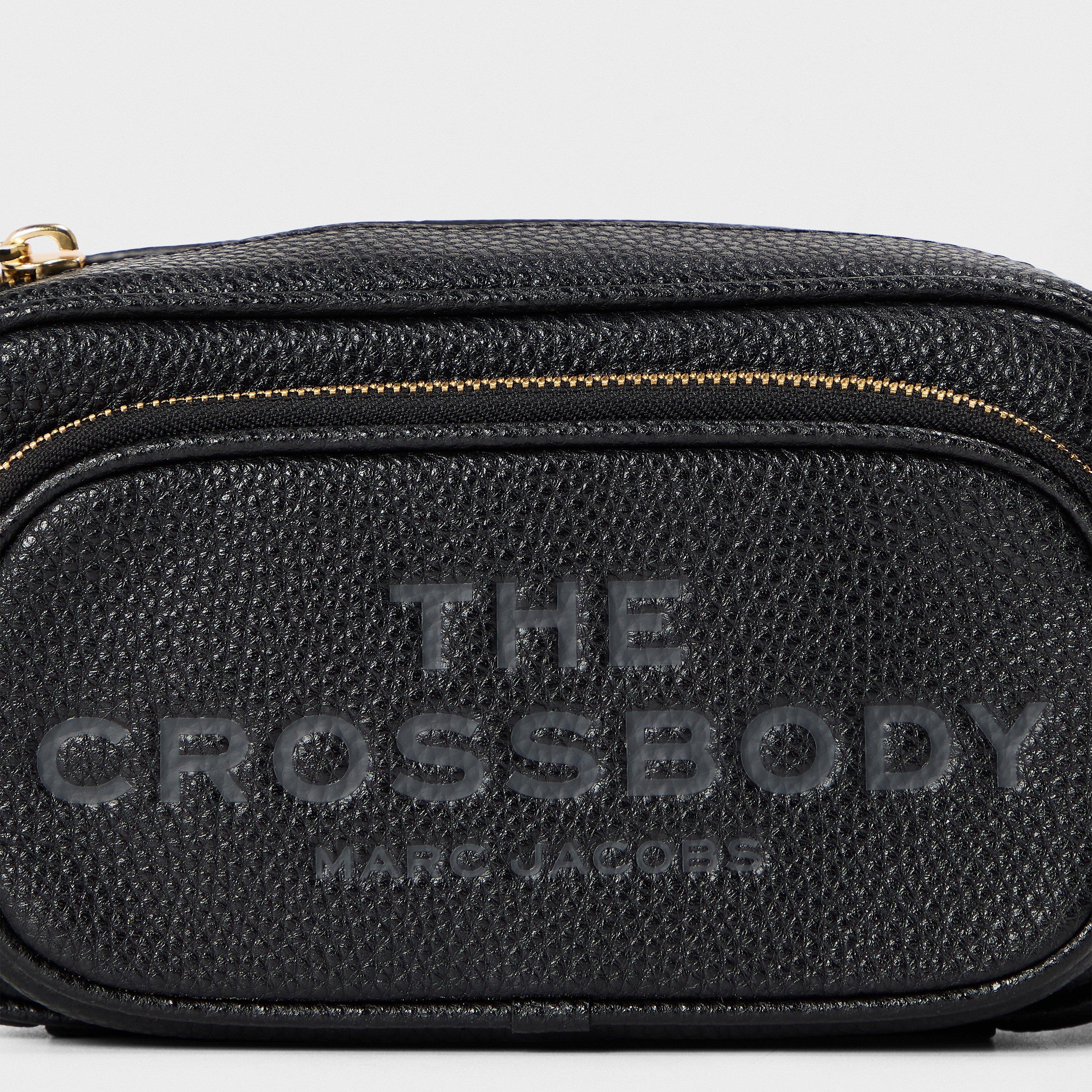 The Crossbody Bag