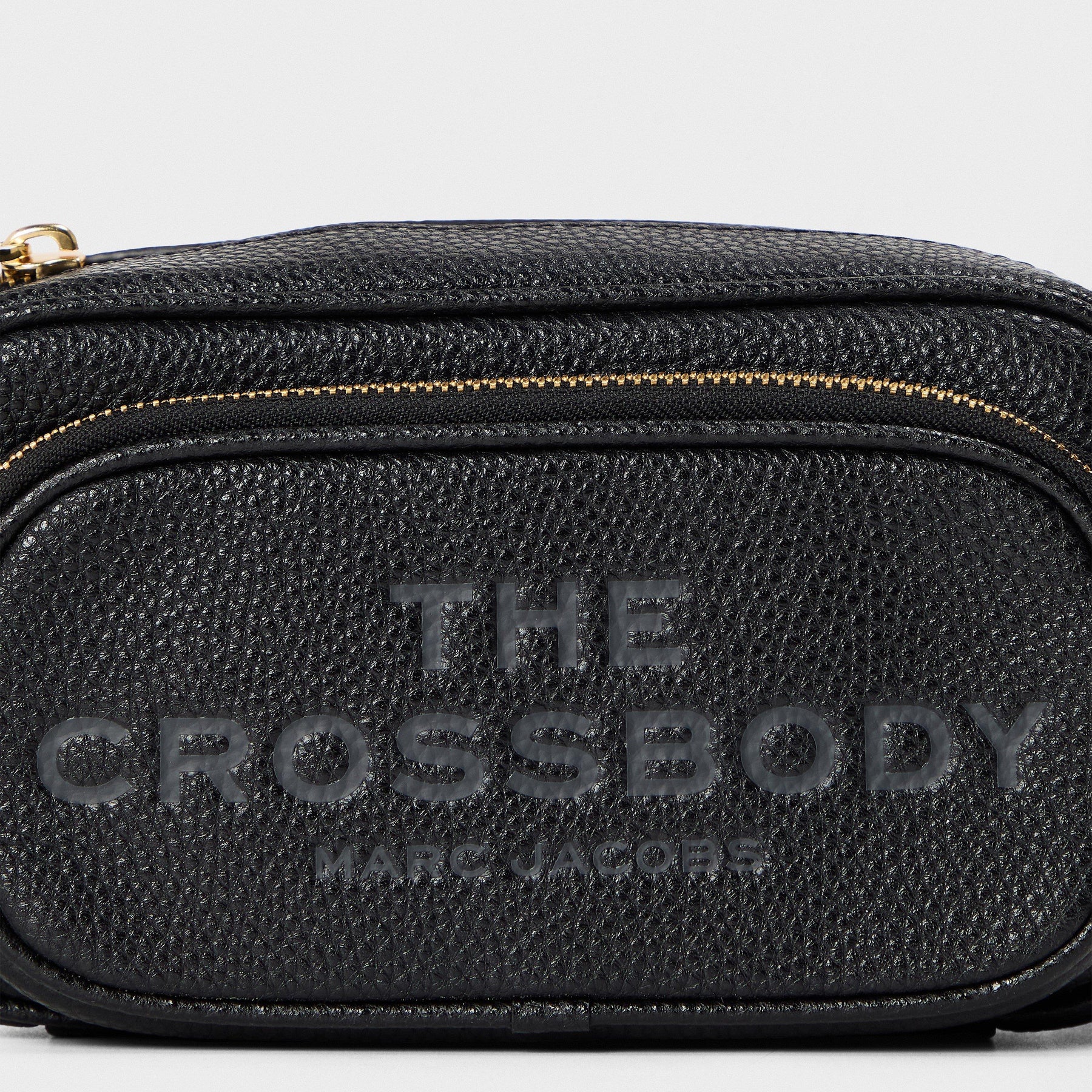 The Crossbody Bag