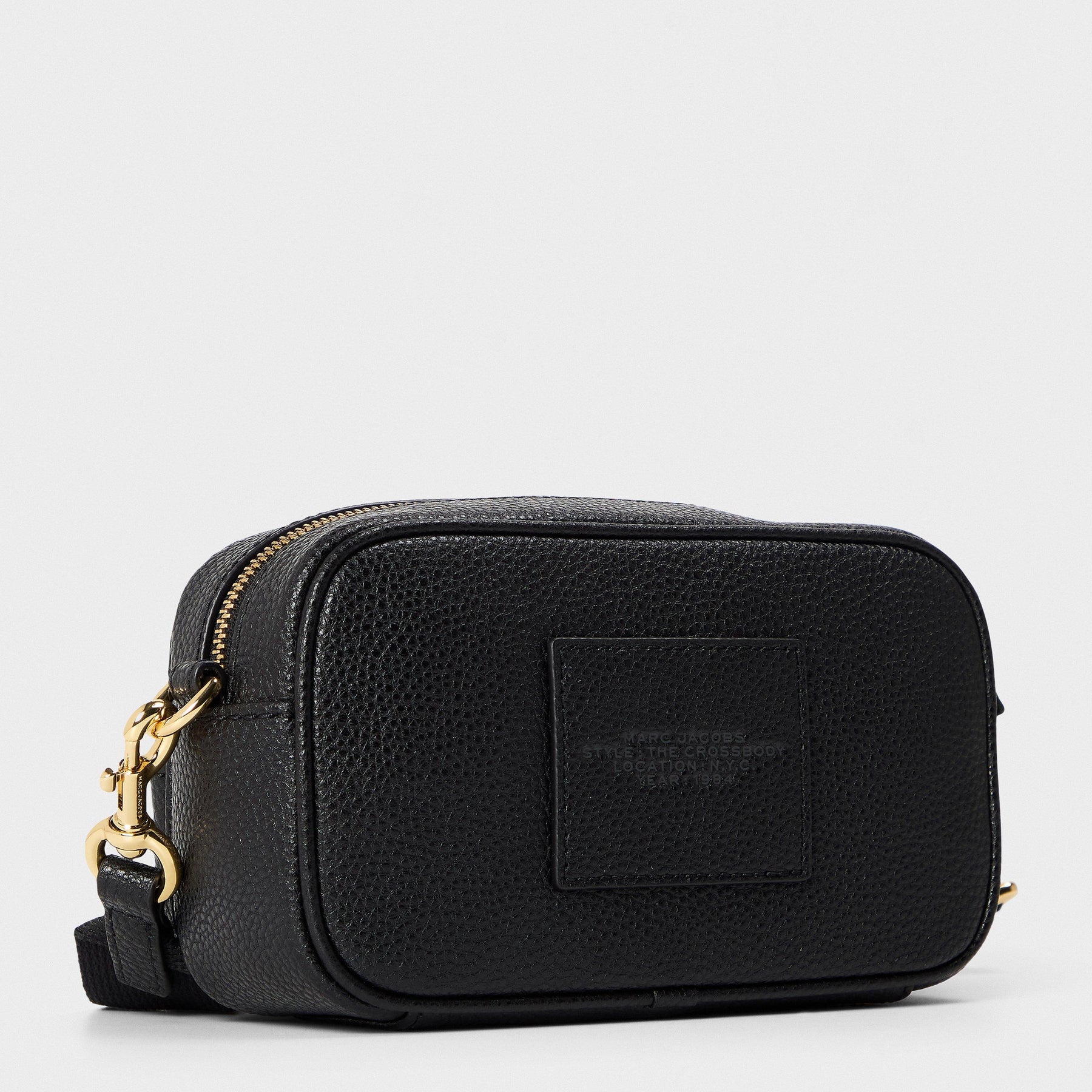 The Crossbody Bag