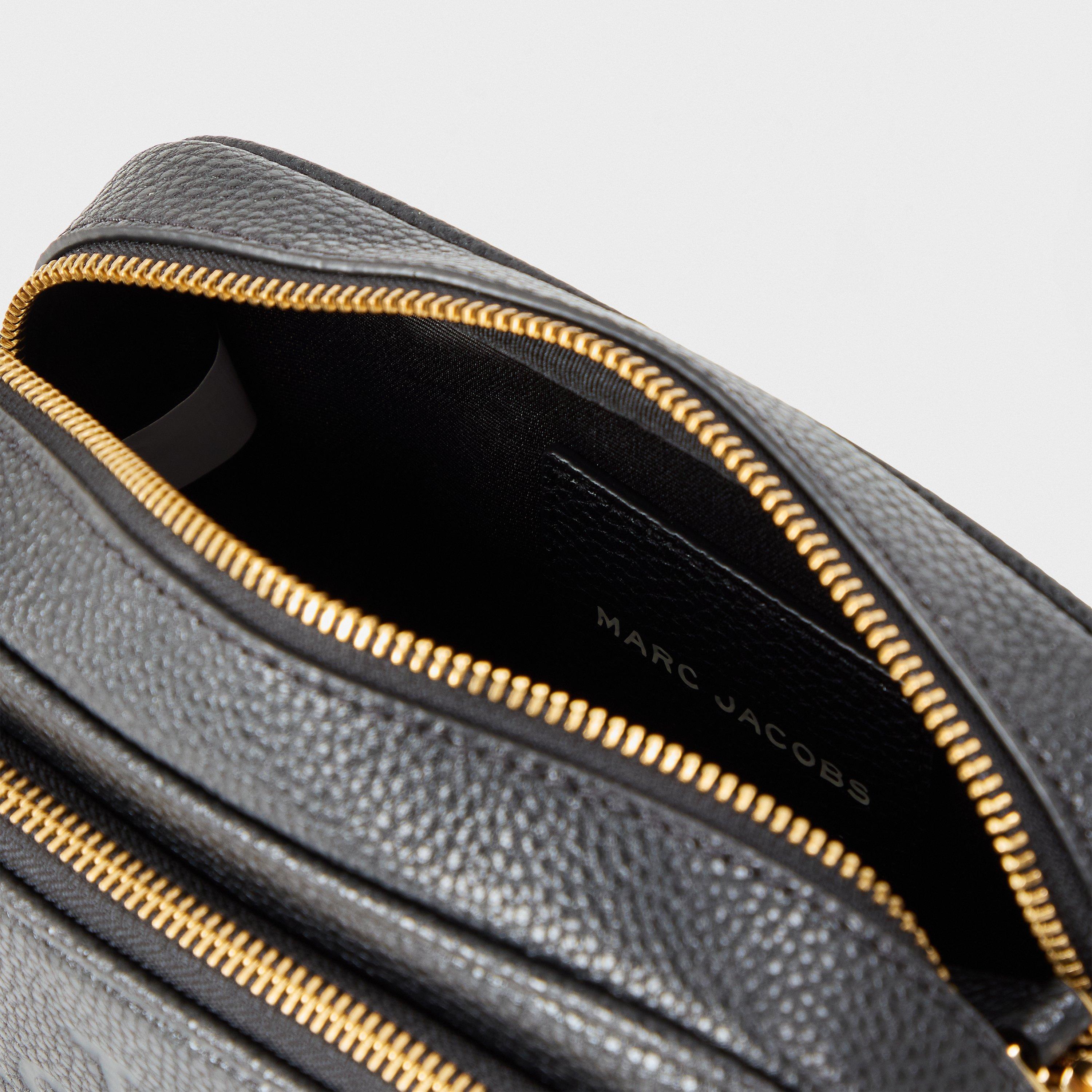 The Crossbody Bag