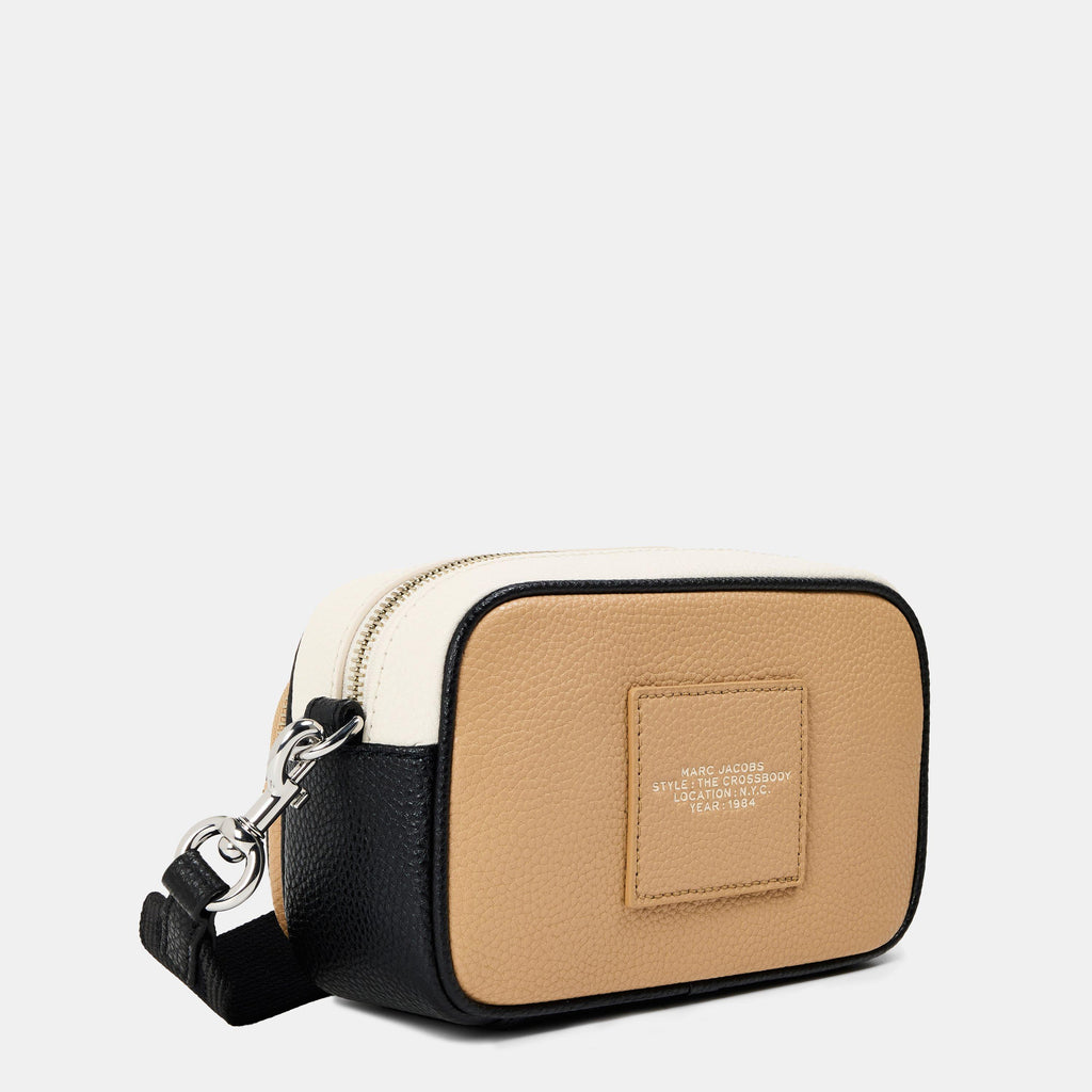 The Crossbody Bag