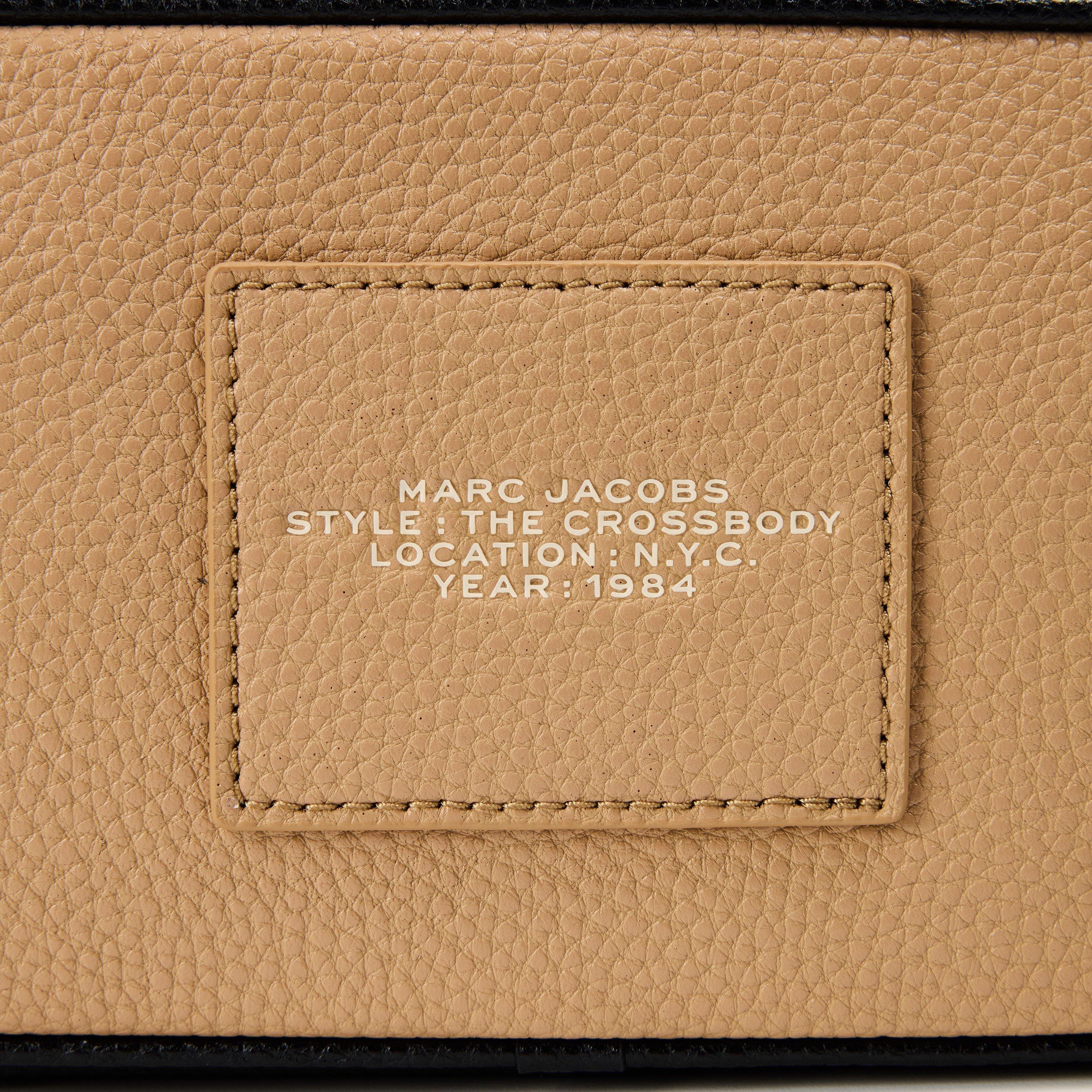 The Crossbody Bag