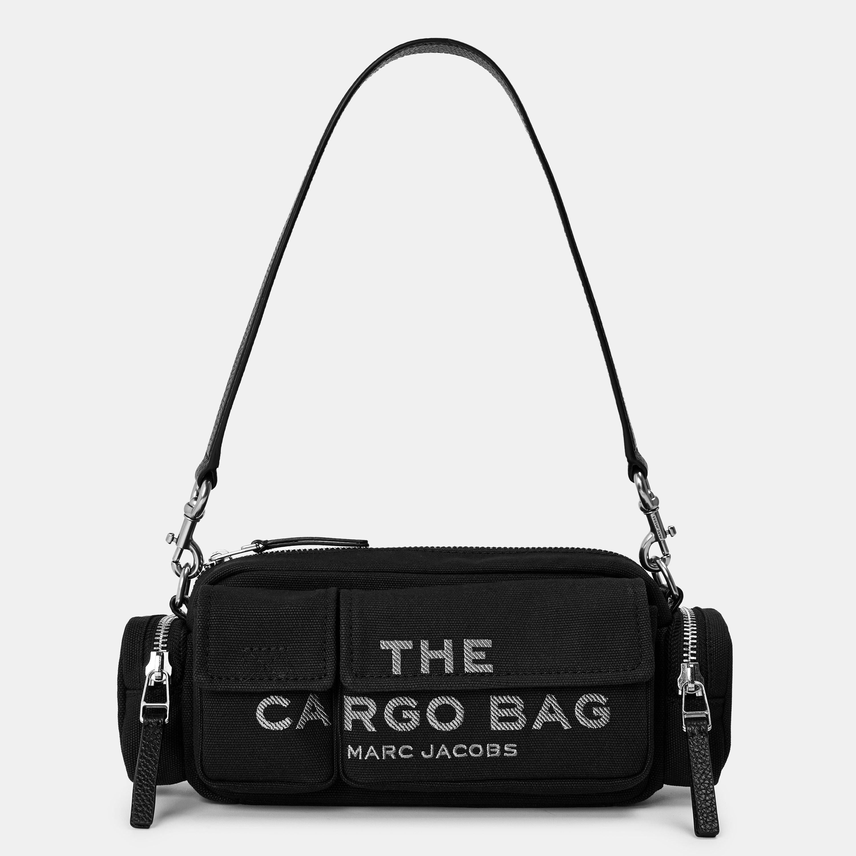 Women's Cargo Cross Body Bags