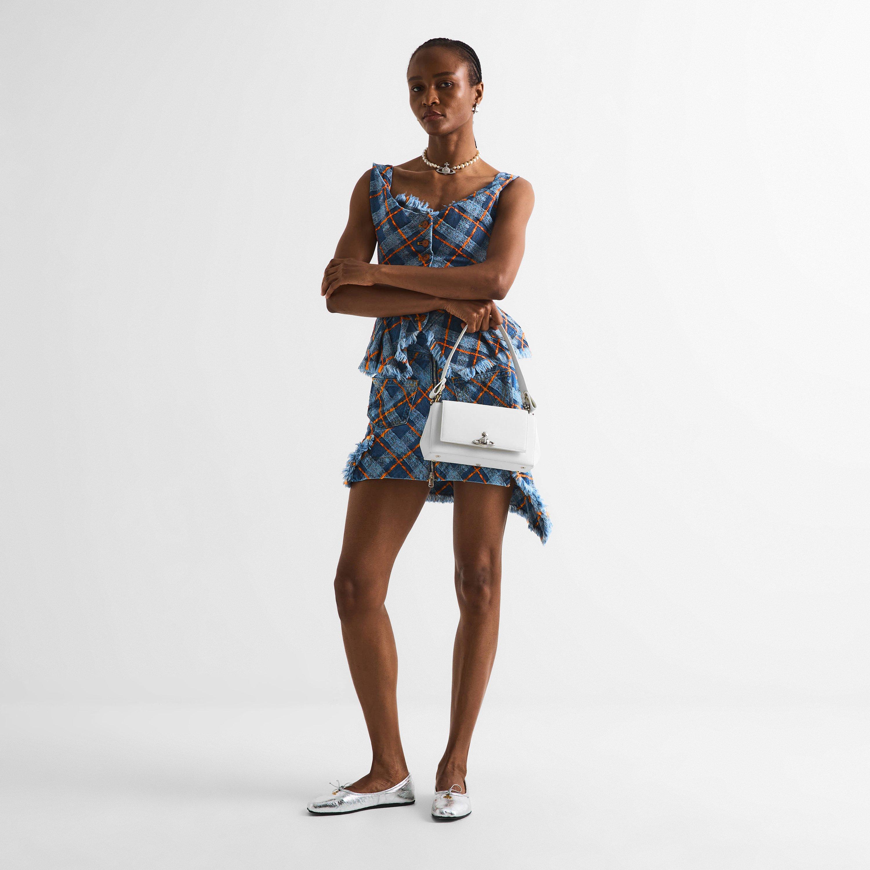 Hazel Medium Shoulder Bag
