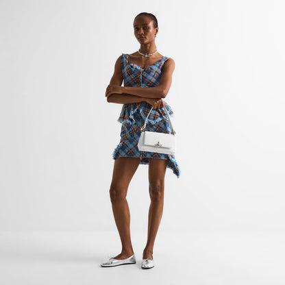 Hazel Medium Shoulder Bag
