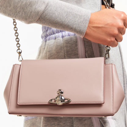 Hazel Medium Shoulder Bag