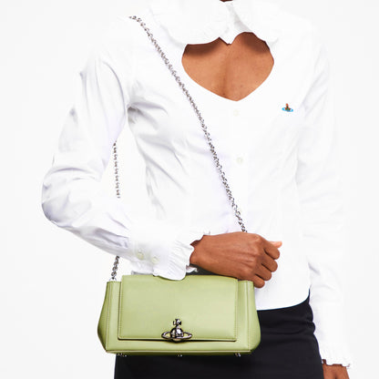 Hazel Medium Shoulder Bag